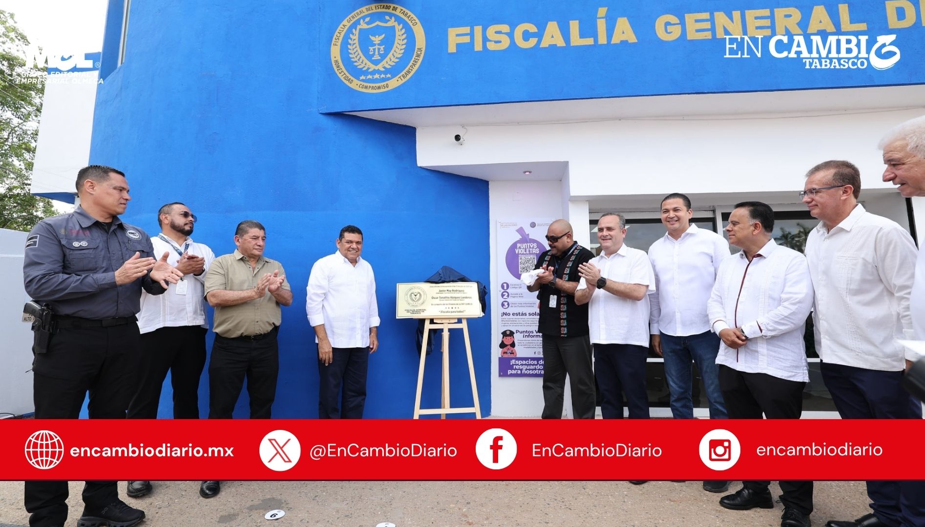 Fiscalía de Víctimas en Situación de Vulnerabilidad