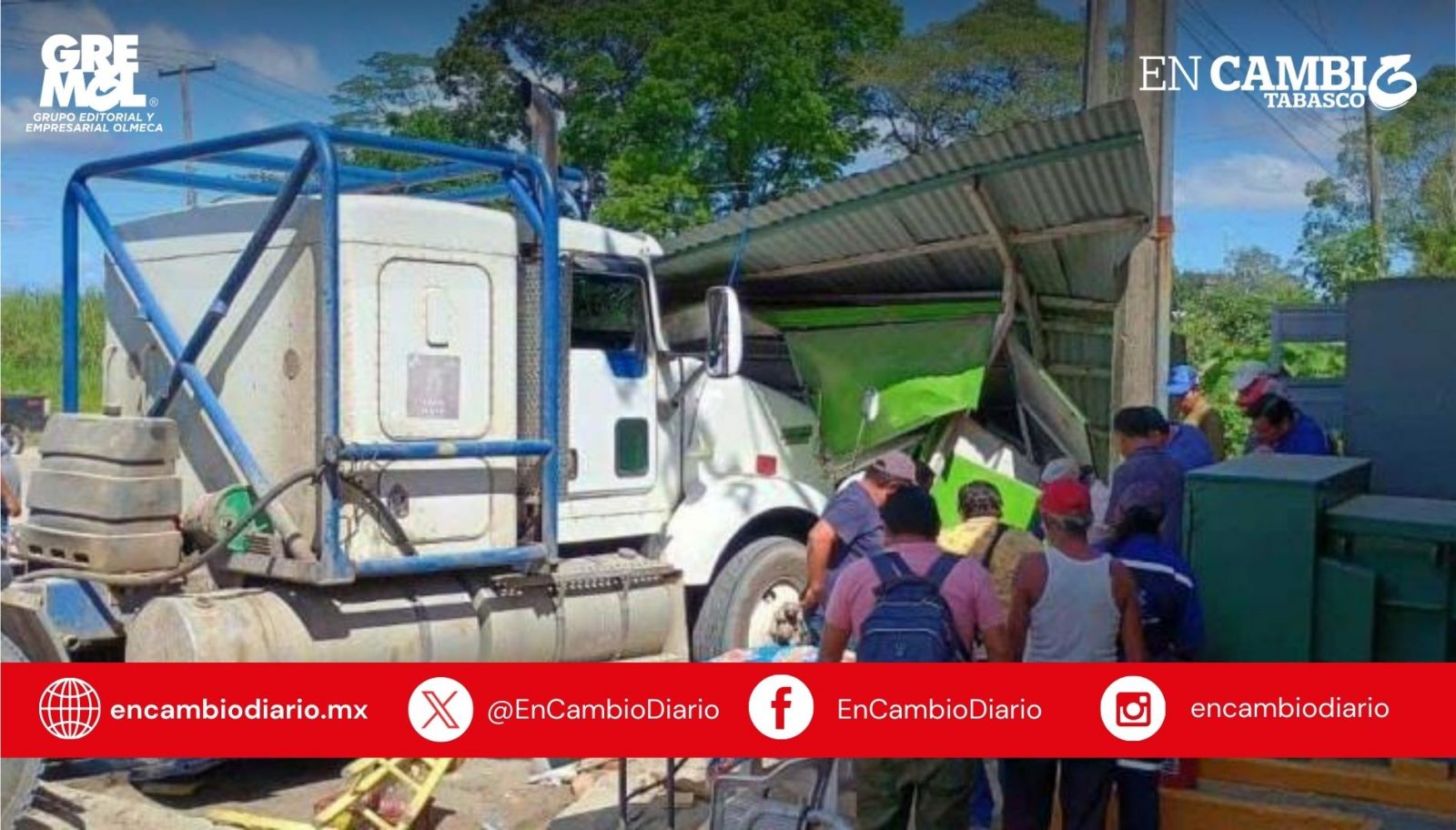 Imagen de XEVT