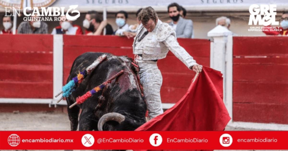 Congreso de la CDMX aplaza discusión sobre prohibición de corridas de toros