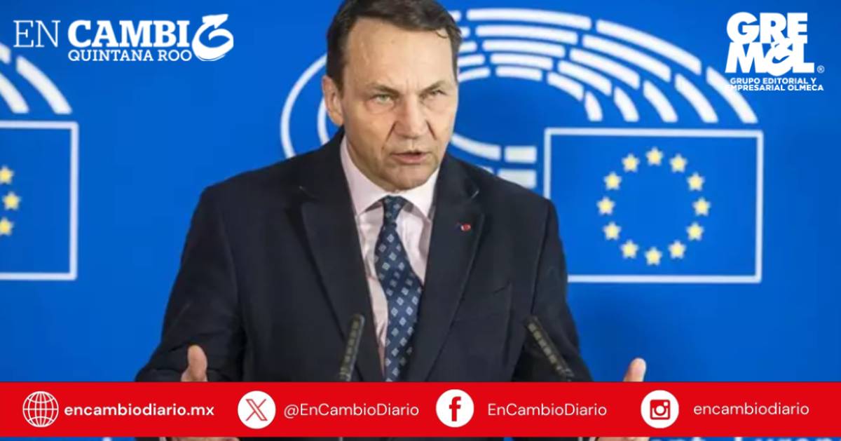 Polonia buscará proveedores alternativos si Musk desconecta a Ucrania de Starlink