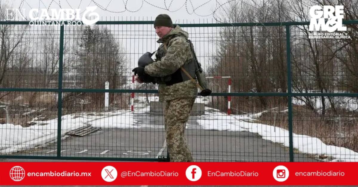 Polonia detiene a ucraniana condenada por tráfico de órganos en Kazajistán