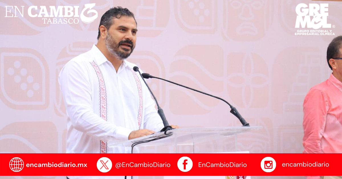 Exigen la renuncia del secretario de Salud en Tabasco por crisis en el sector