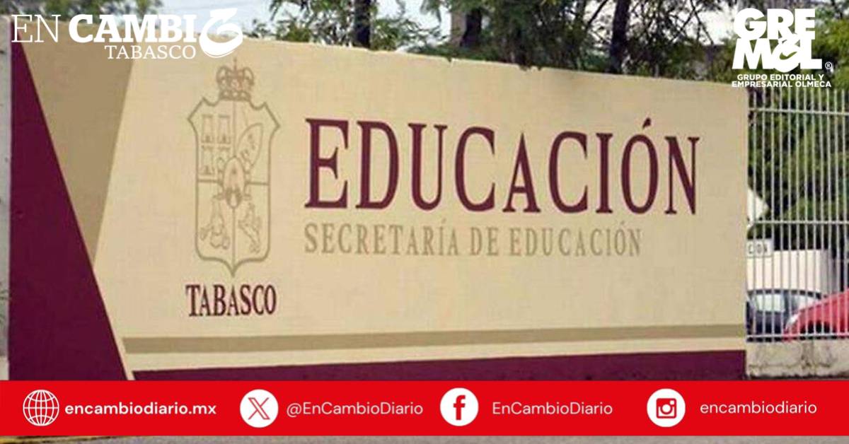 Detecta SETAB asignación irregular de plazas docentes; se investigarán los casos