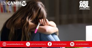 Escuelas y autoridades, omisas ante el embarazo adolescente en Tabasco
