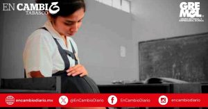 Escuelas y autoridades, omisas ante el embarazo adolescente en Tabasco