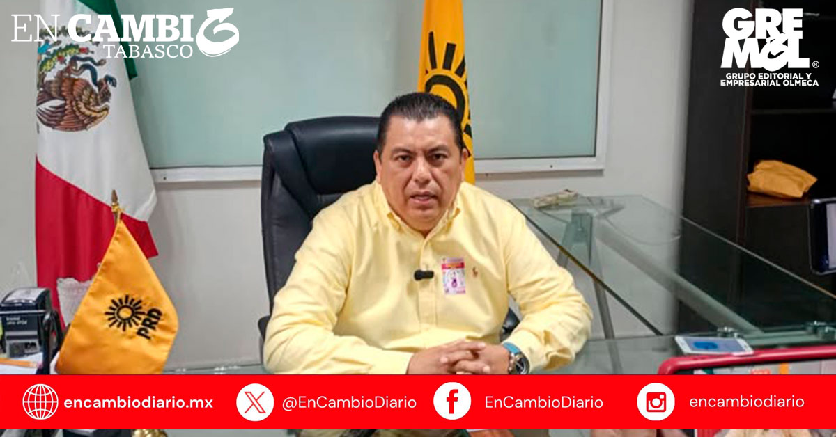 Exigen la renuncia del secretario de Salud en Tabasco por crisis en el sector