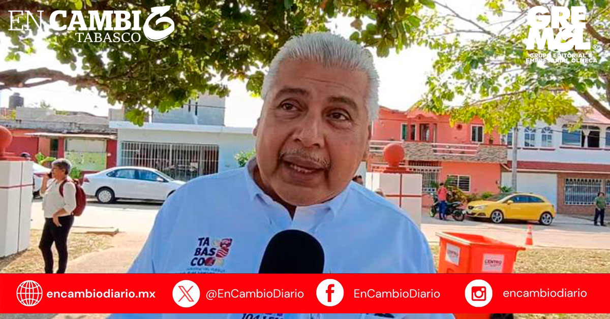 Implementan rutas especiales de transporte público hacia la Feria Tabasco 2025
