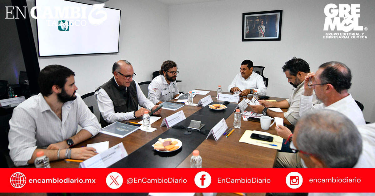 Más de 2.6 millones de consultas y 35 mil cirugías dará el IMSS Bienestar en Tabasco durante 2025