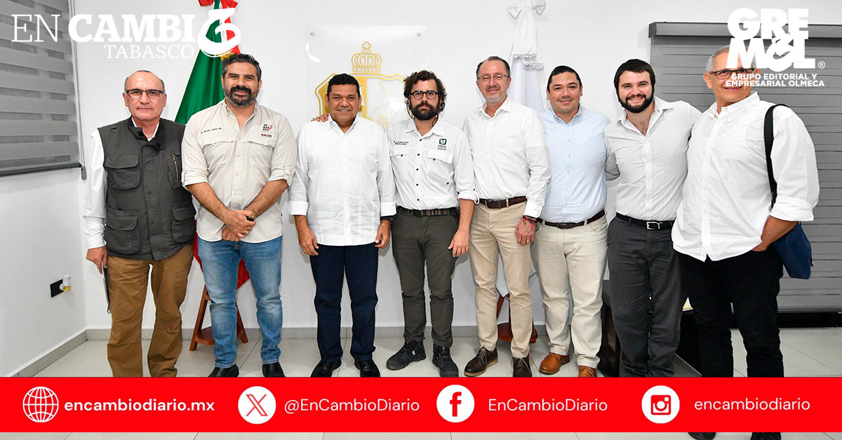 Más de 2.6 millones de consultas y 35 mil cirugías dará el IMSS Bienestar en Tabasco durante 2025