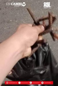 Noche de violencia en Villahermosa: balacera, asaltos e incendios