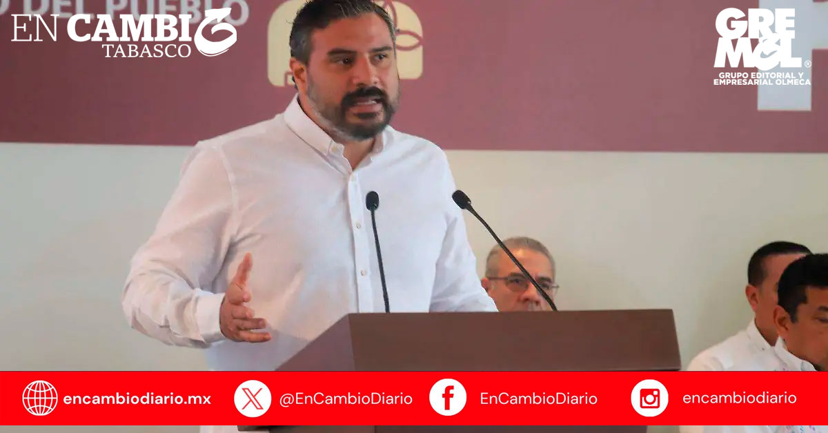 Reconoce Salud de Tabasco crisis por falta de medicamentos