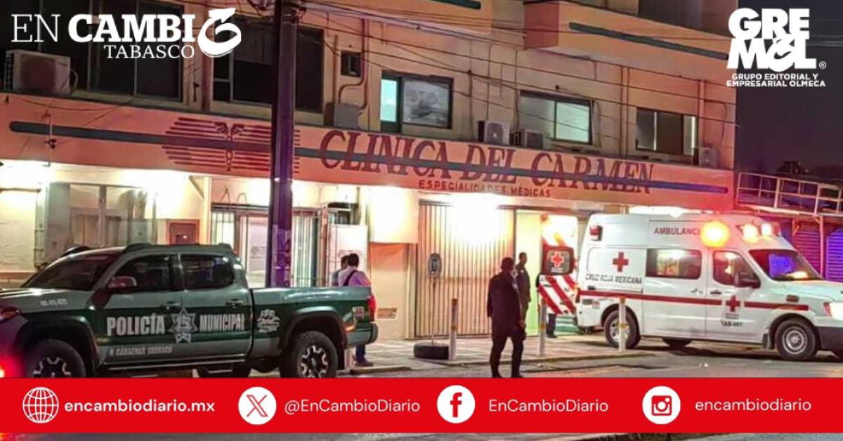 Rescatan a dentista secuestrada en Cárdenas; presentaba signos de violencia