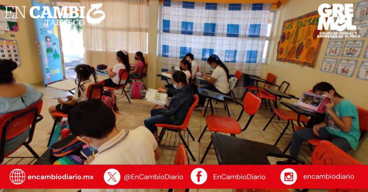 Se quintuplican los casos de bullying en escuelas de Tabasco