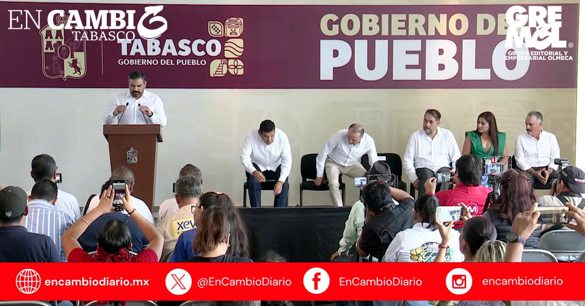 Tabasco registra 209 casos confirmados de dengue, sin muertes reportadas: Salud