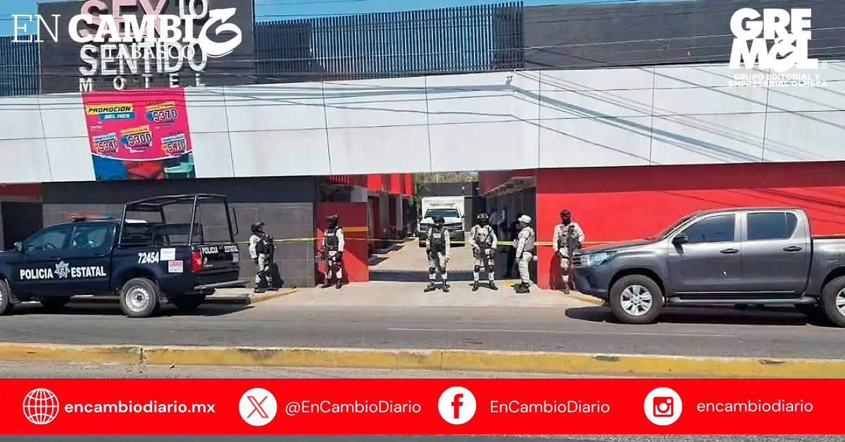 Detienen a doctora del Rovirosa presuntamente implicada en el asesinato del doctor Yaotzin “N”