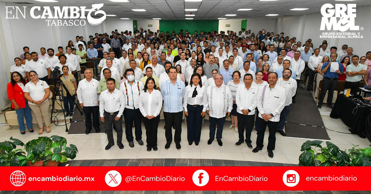 Eligen a la profesora Rocío del Carmen Hernández Hernández como presidenta de la H. Junta de Gobierno de la UJAT