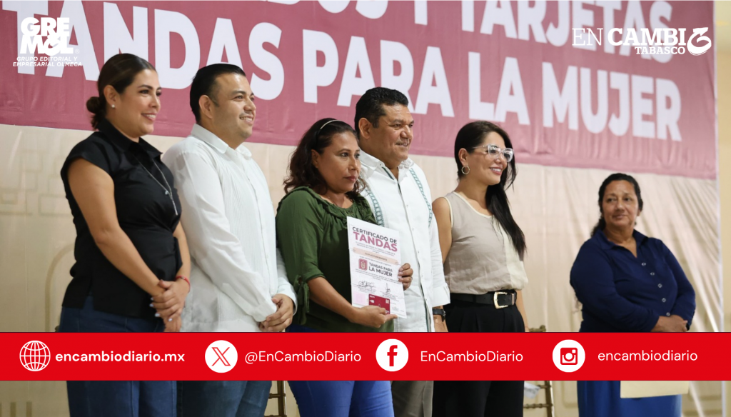 Tandas para la Mujer