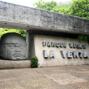 El Parque Museo La Venta es un referente turístico y cultural de Tabasco