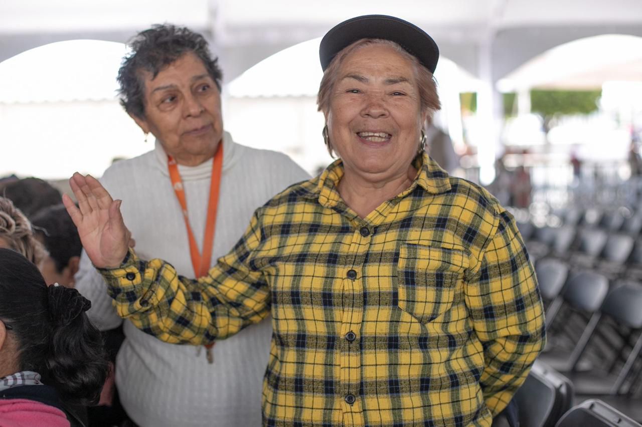 Errores comunes al cobrar Pensiones del Bienestar