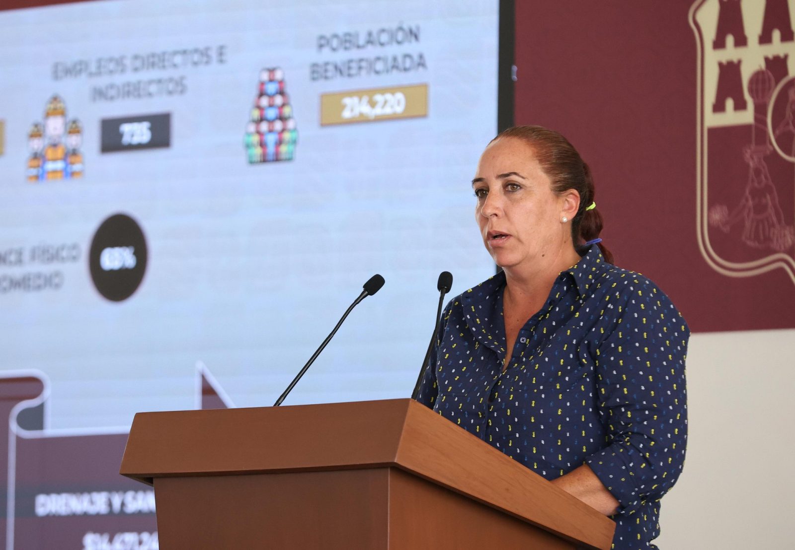 Inician obras con inversión mayor a 119 mdp: CEAS