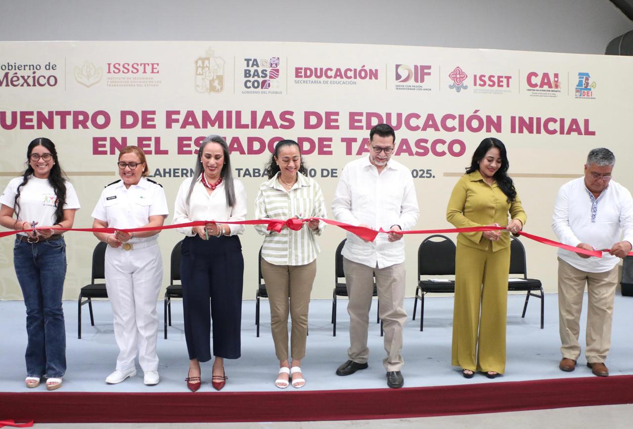 DIF Tabasco