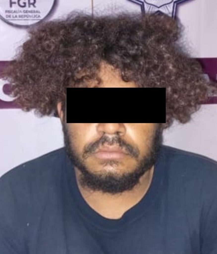 Detiene FIRT Olmeca a 3 presuntos generadores de violencia en Comalcalco