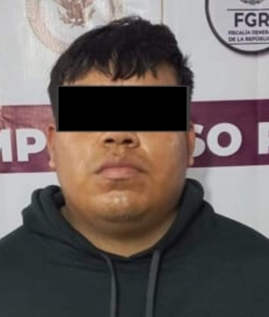 Detiene FIRT Olmeca a 3 presuntos generadores de violencia en Comalcalco