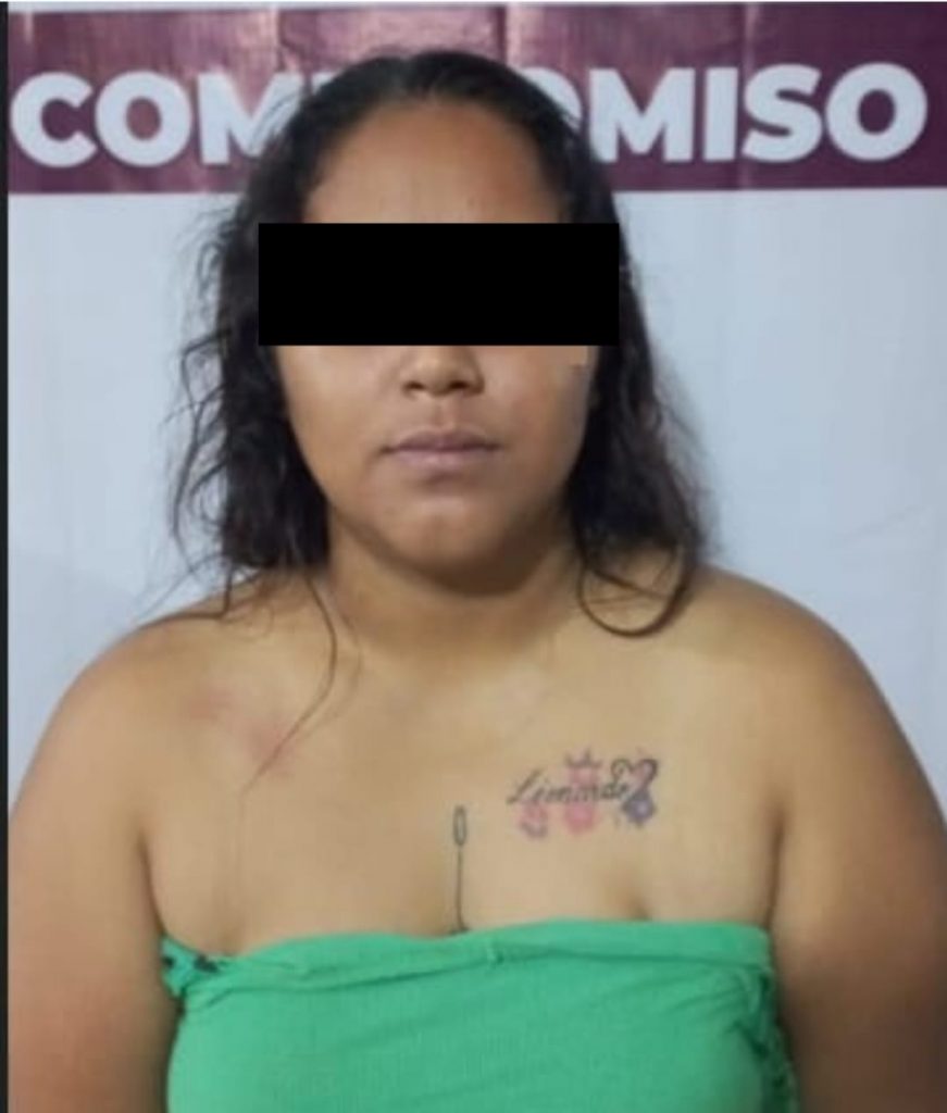 Detiene FIRT Olmeca a 3 presuntos generadores de violencia en Comalcalco