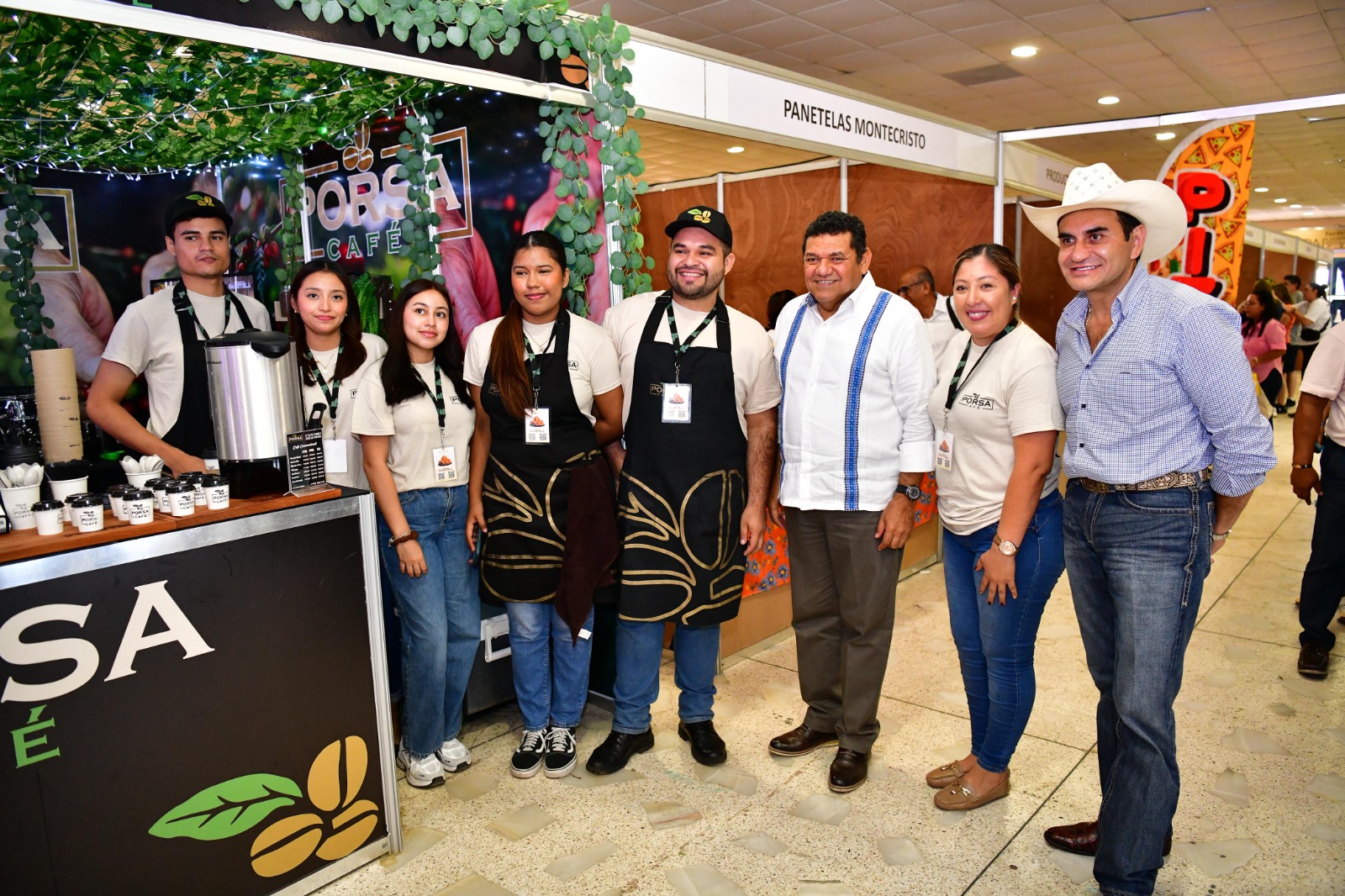 Festival de la Panetela