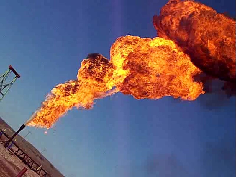 PEMEX enferma bebés desde el vientre.