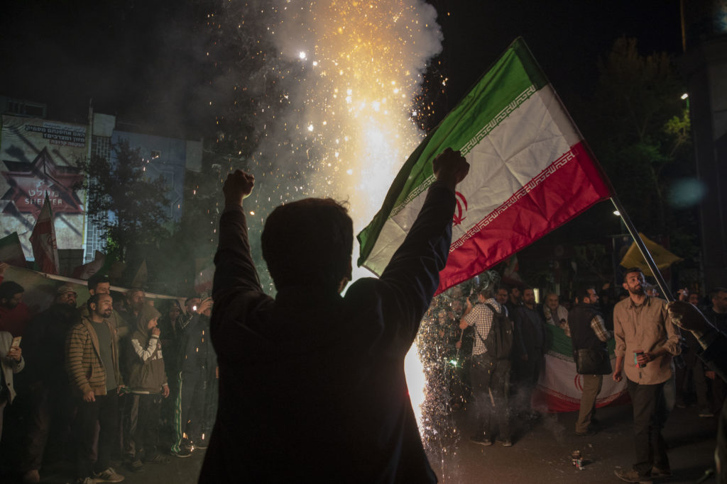Reacción internacional por ataque de Estados Unidos