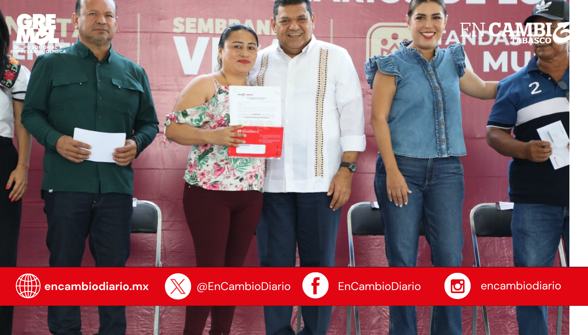 bienestar en Cárdenas