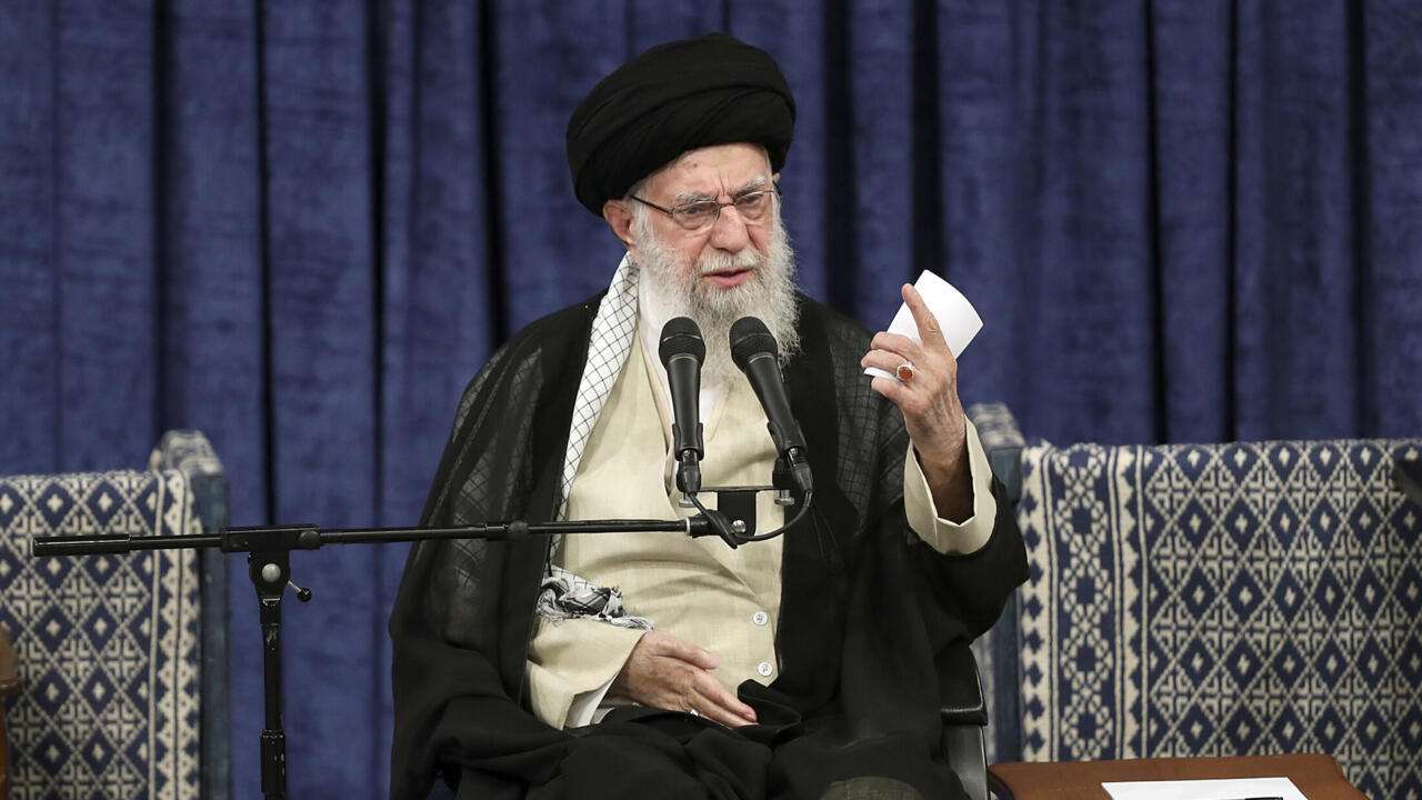 Nueva amenaza iraní a EU: inicio de una guerra sin retorno