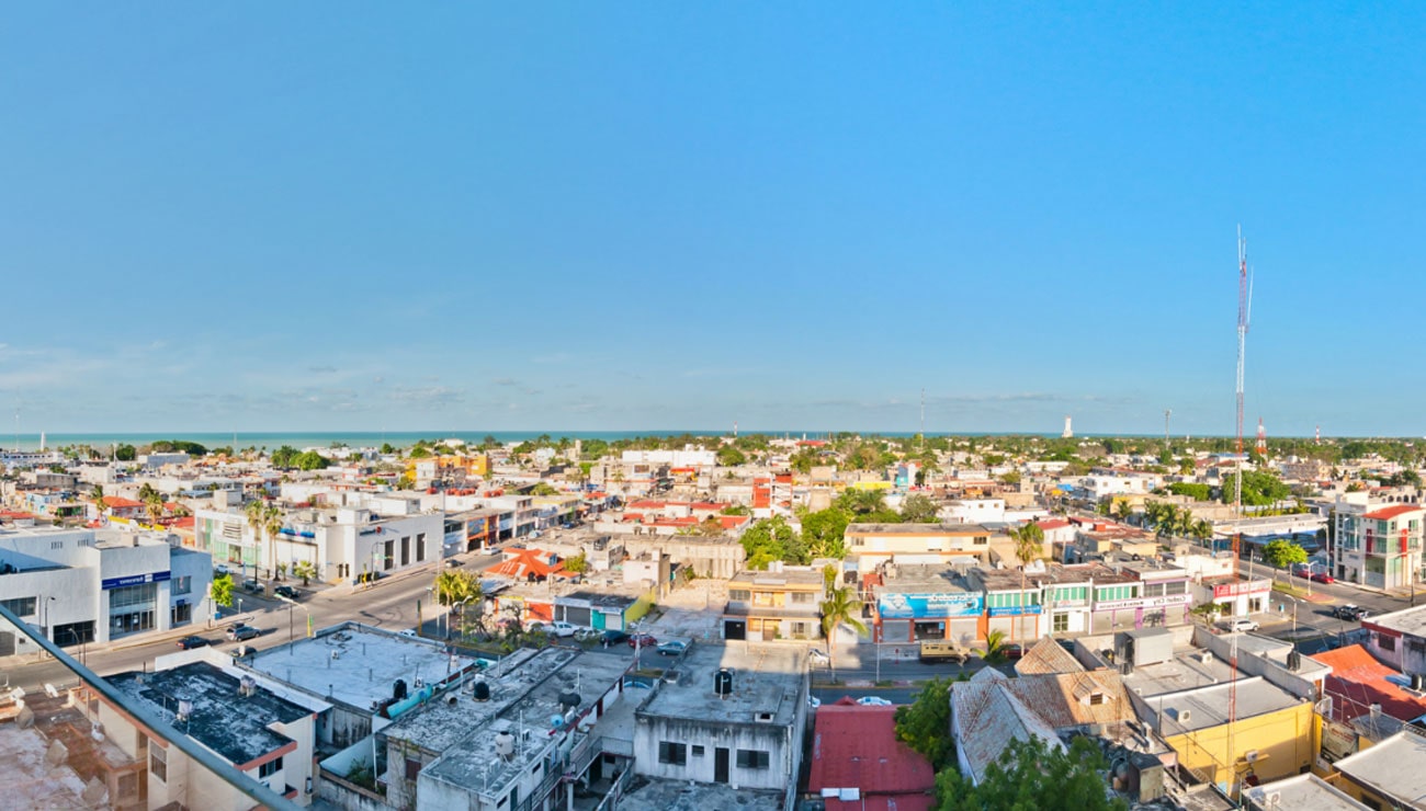 Certeza jurídica para los habitantes de la Península con la escrituración de viviendas