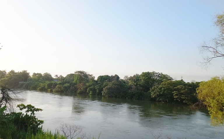 Clima de hoy en Villahermosa 3 de junio