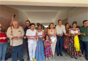 Invitan a la población a sumergirse en las diversas actividades
