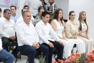 El Tribunal de Disciplina Judicial está conformado por cinco magistrados electos por la ciudadanía