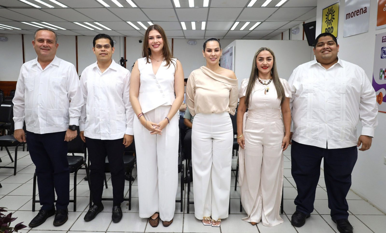 IEPC Tabasco valida elección: ¡Revolución judicial histórica!
