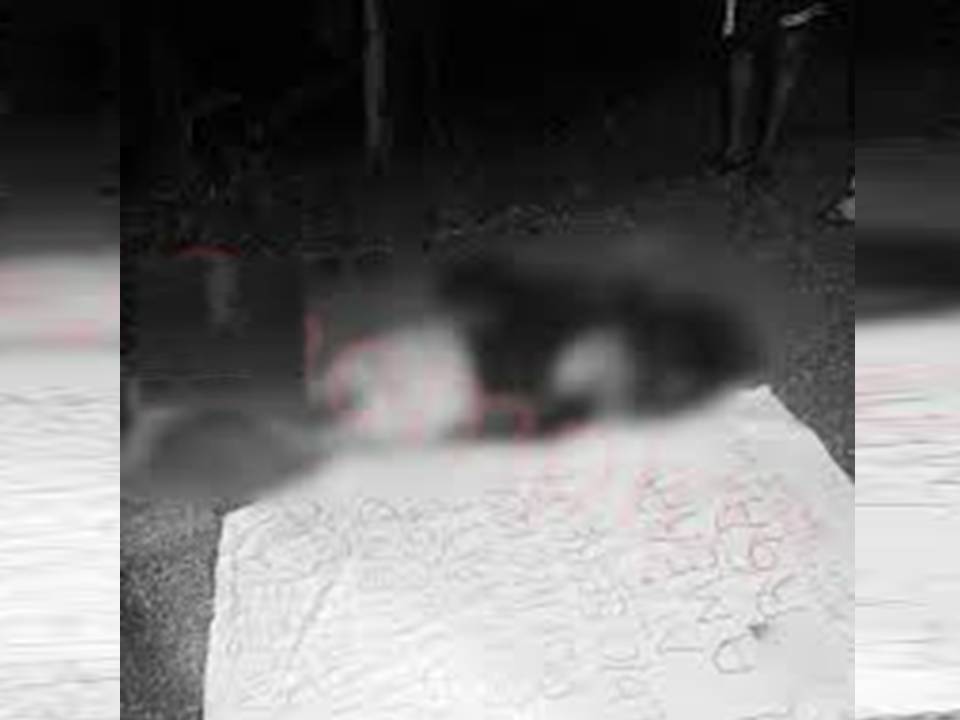 Hombre ejecutado en Cucuyulapa: Impactante hallazgo al amanecer