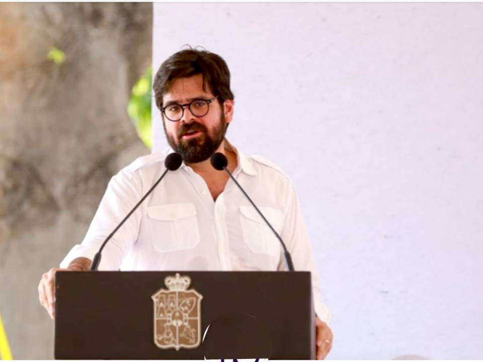 Daniel Casasús impulsa liderazgo juvenil en Tabasco: el relevo que nadie esperaba