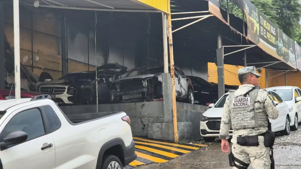 Detenidos los responsables de robo e incendio en tianguis Villahermosa: ¡Impactante operativo !