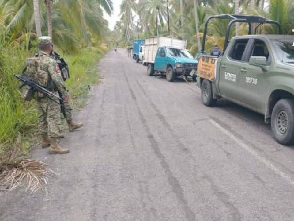Detenidos en Paraíso presuntos huachicoleros: fue asegurado vehículo con 2 mil litros