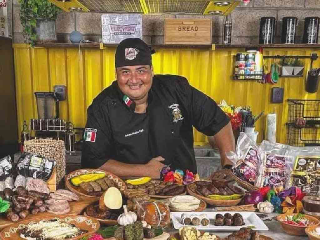 Empresario ejecutado en Jalpa de Méndez: el crimen que conmocionó Tabasco