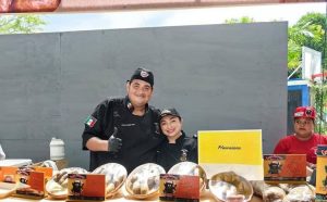El empresario era reconocido por sus restaurantes de butifarras