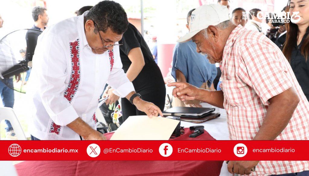 Jornadas de Atención en Territorio
