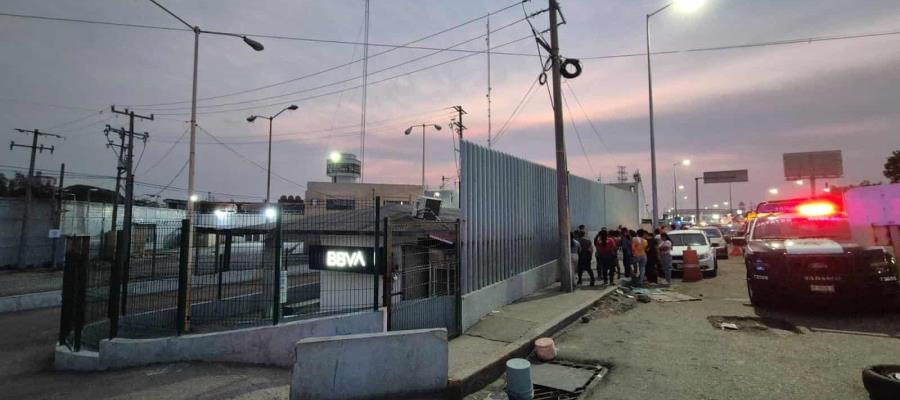 Riña entre dos internos del CRESET: ¿Qué ocurrió realmente?