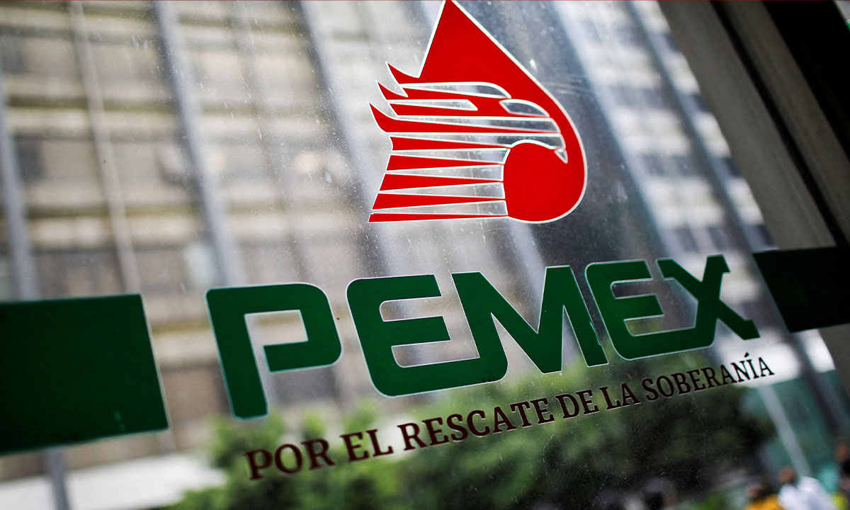 Incumplió Pemex reparto de utilidades