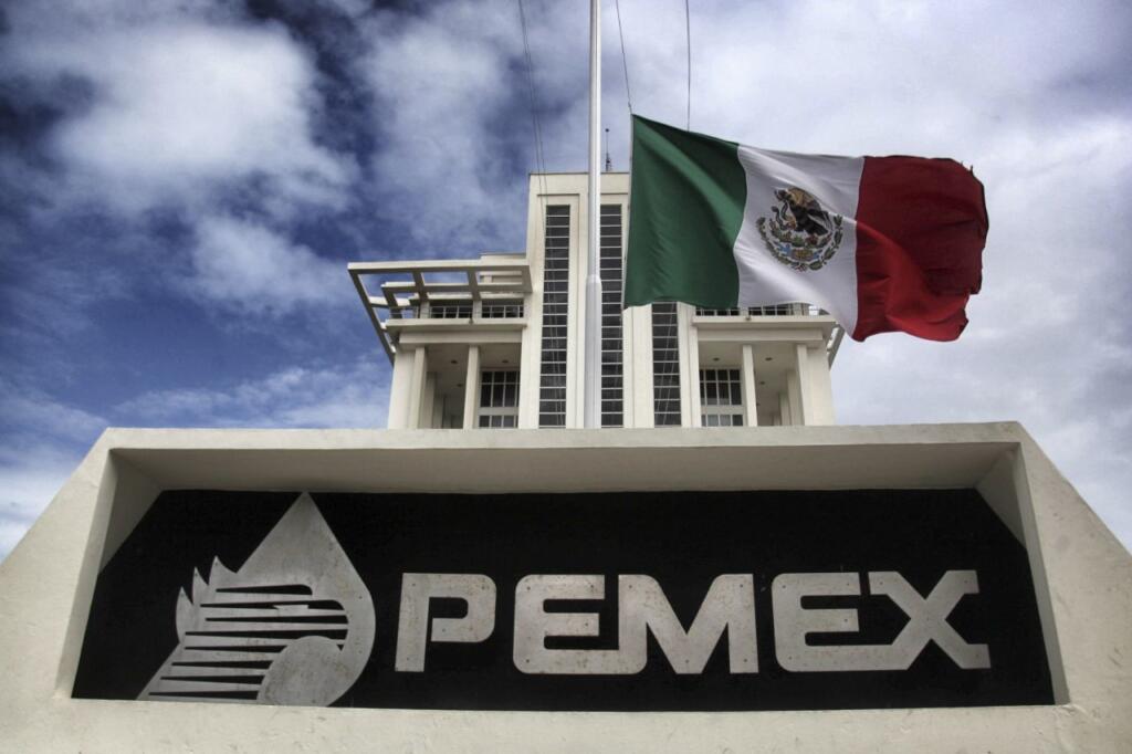 Incumplió Pemex reparto de utilidades