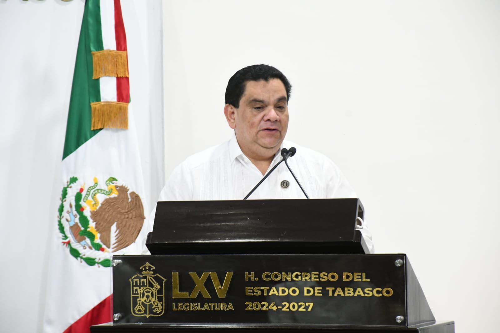 Reforman Ley Orgánica del Poder Ejecutivo en Tabasco: ¡Descubre los cambios que impactarán tu vida!