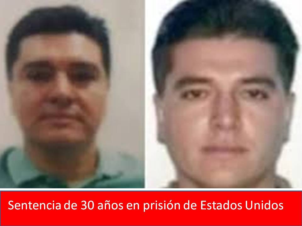 Pena de 30 años para ‘El Chepa’: el golpe que sacude al CJNG